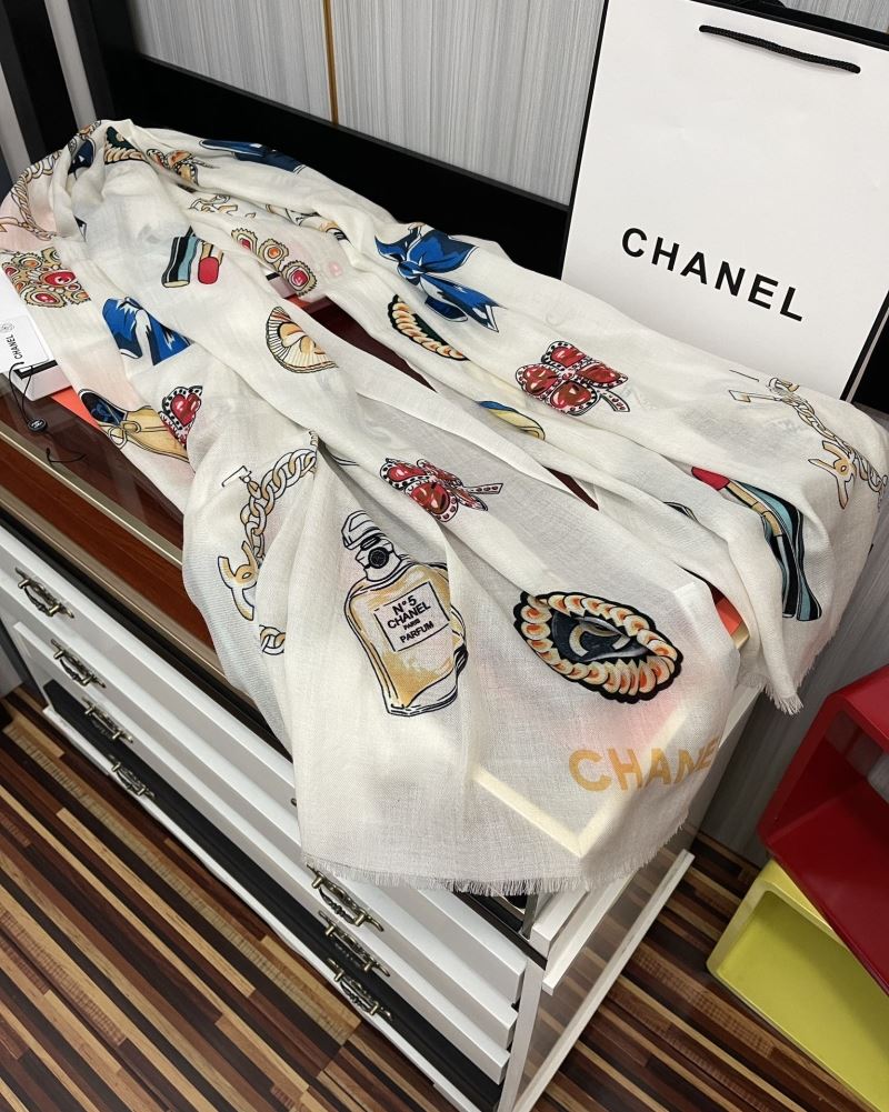 CHANEL